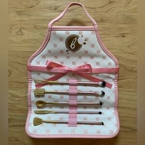 Beauty Bakerie Makeup Brush Set